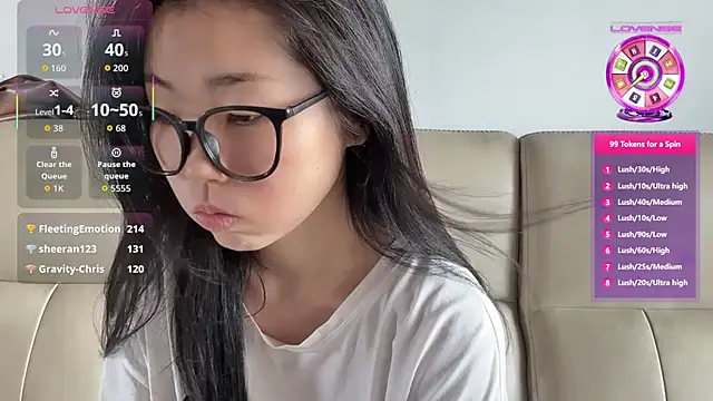 XIAOnaimao-001 online show from June 2026 02:24:02 AM