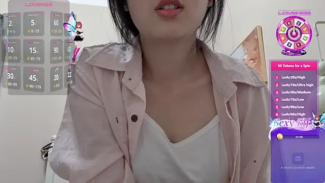 XIAOnaimao-001 online show from July 2026 05:23:02 AM