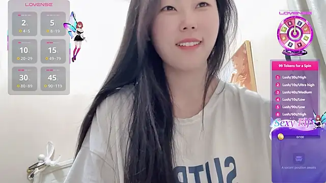 XIAOnaimao-001 online show from July 2026 09:30:01 PM