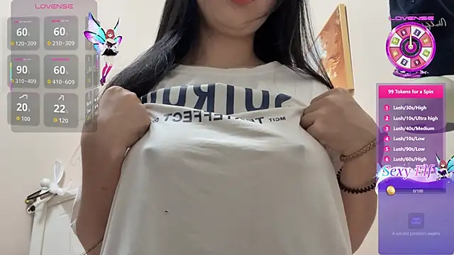 XIAOnaimao-001 online show from July 2026 01:19:02 AM