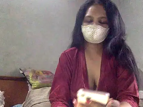 rani4184 online show from June 2026 08:15:01 AM