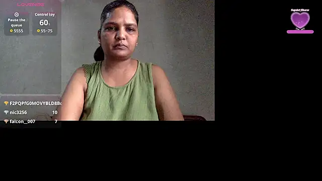 rani4184 online show from July 2026 06:53:02 AM