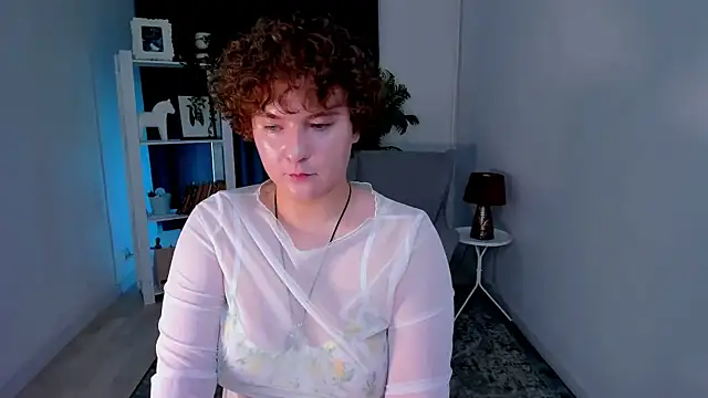 Snapshot of MelittaStorrie chatting on July 2026 06:10:02 AM MelittaStorrie online show from July 2026 06:10:02 AM