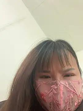 Yanzi-mm online show from August 2026 03:55:01 AM