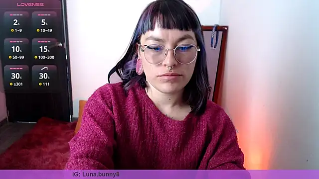 Snapshot of Nyxie8 chatting on July 2026 06:07:02 PM Nyxie8 online show from July 2026 06:07:02 PM