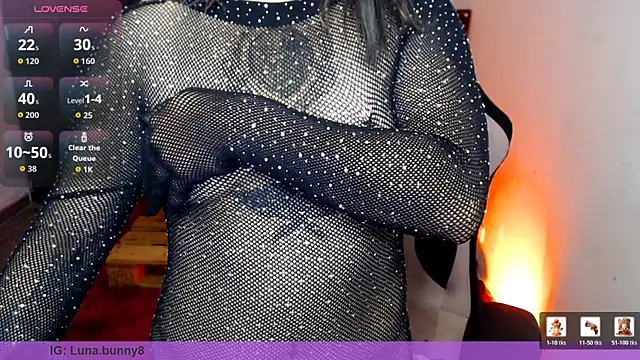 Snapshot of Nyxie8 chatting on July 2026 08:03:01 AM Nyxie8 online show from July 2026 08:03:01 AM