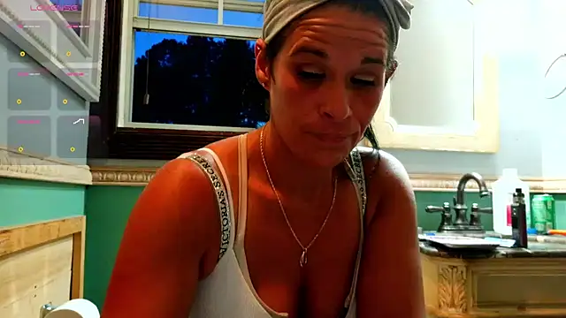 Vanessa Valentine online show from May 2026 01:12:01 AM