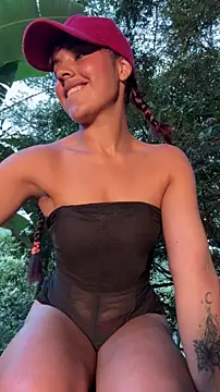mariannella online show from July 2026 11:10:02 PM