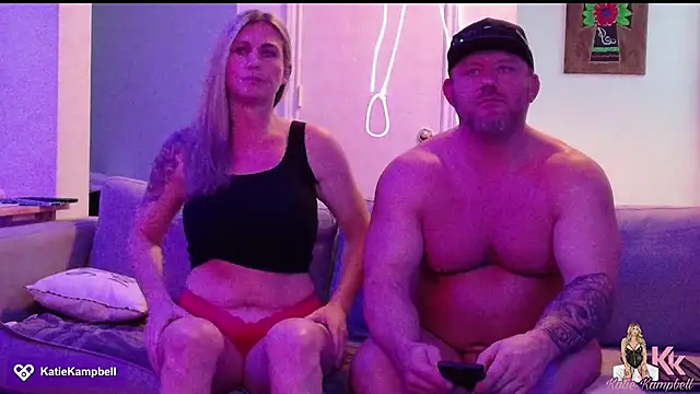 KatieKampbell online show from April 2026 02:21:01 AM