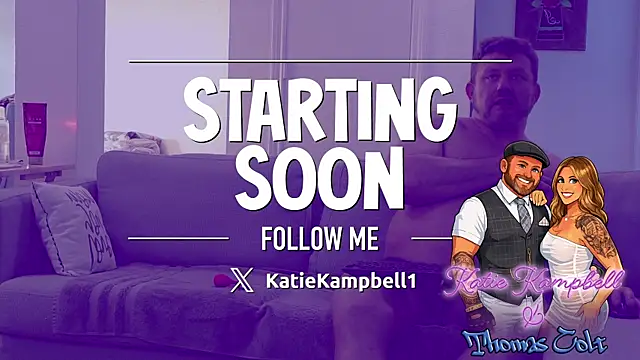 KatieKampbell online show from June 2026 01:05:01 AM