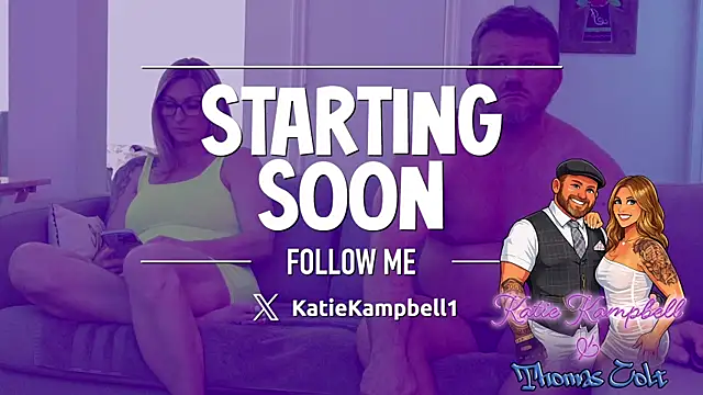 KatieKampbell online show from June 2026 09:50:02 PM