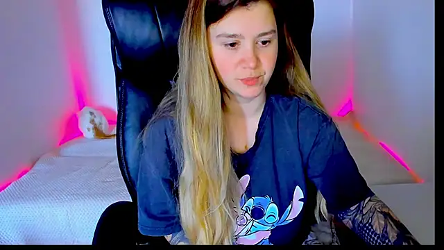 Natali Secret online show from May 2026 10:20:02 AM