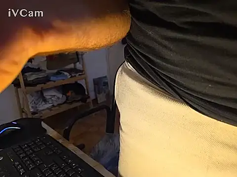 GringoDelicius online show from May 2026 04:59:02 PM