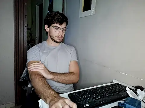 GringoDelicius online show from July 2026 05:45:01 PM