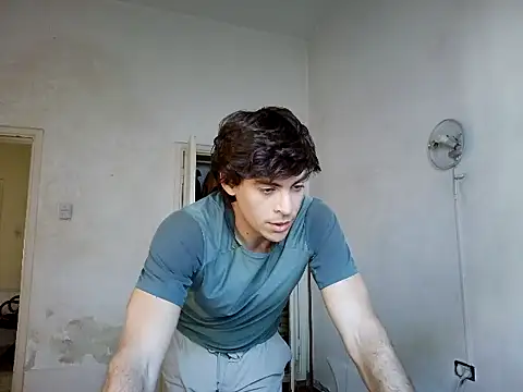 GringoDelicius online show from August 2026 05:15:01 PM