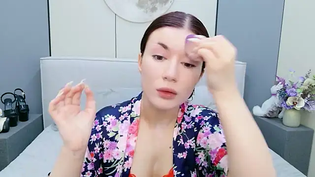 Snapshot of Gina_lima chatting on May 2026 10:45:01 AM Gina lima online show from May 2026 10:45:01 AM