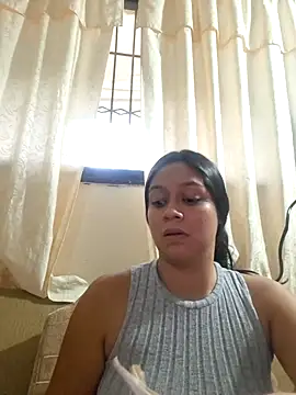 zoehot07 online show from June 2026 10:34:01 PM