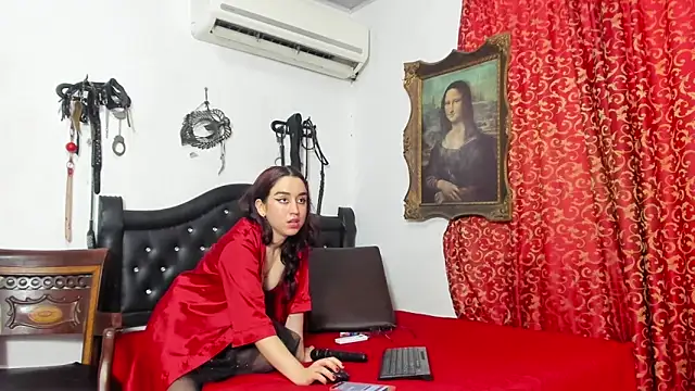 BelindaHedone1 online show from June 2026 06:58:02 PM