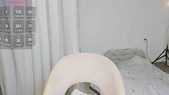 Sparklybaby online show from May 2026 12:38:01 AM