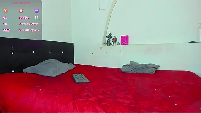 liammendoza98 online show from May 2026 04:04:02 PM