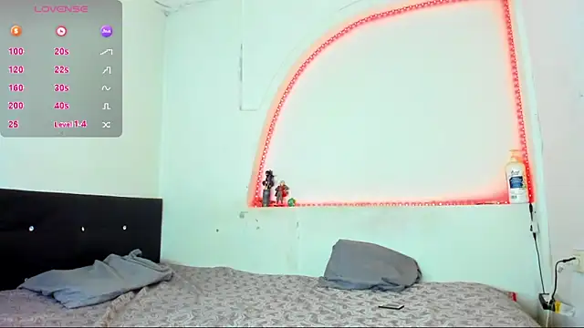 liammendoza98 online show from June 2026 12:07:02 PM