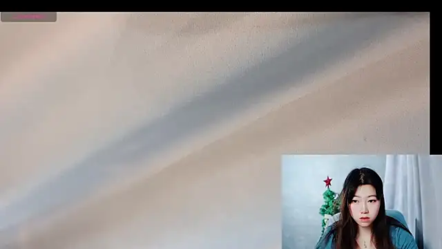LuMei-Love online show from June 2026 12:55:02 AM