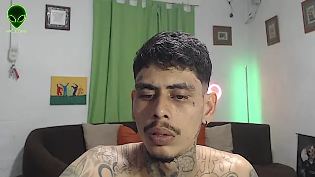 alpha zom online show from July 2026 03:34:01 AM