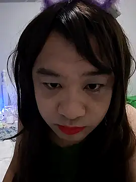 ladyboyzhang online show from May 2026 02:22:01 PM