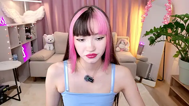 Miiya Aria  online show from July 2026 01:01:01 AM