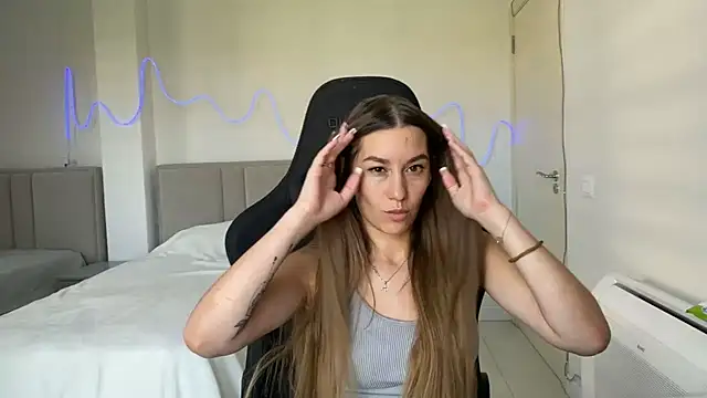 PrincesSsLilu online show from August 2026 01:10:02 PM