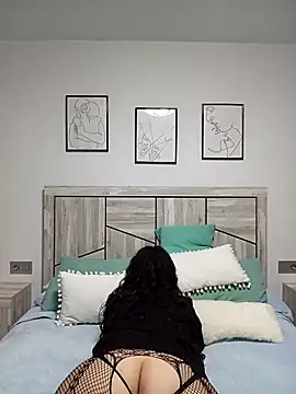 NikaDesire online show from April 2026 09:46:01 PM