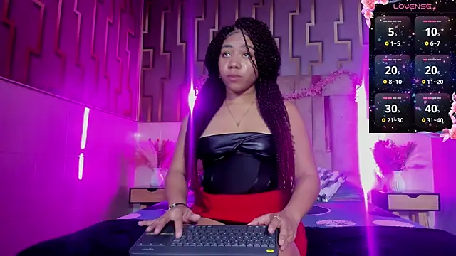 ashly ruiz online show from May 2026 08:46:02 PM