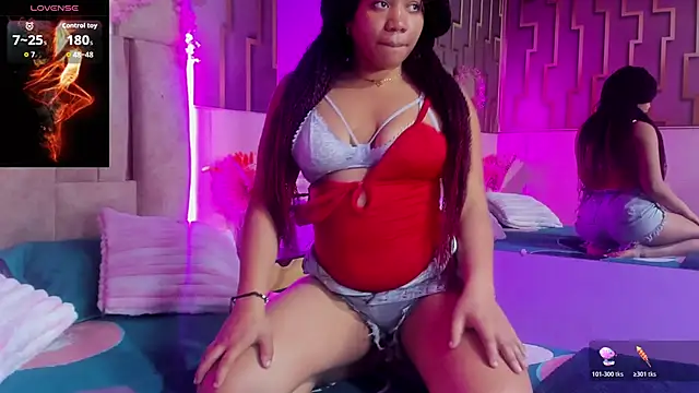 ashly ruiz online show from May 2026 08:38:02 PM