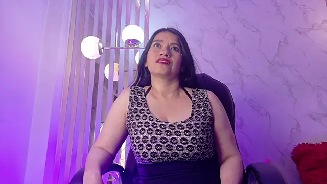 Dalila 5 online show from July 2026 07:27:02 PM