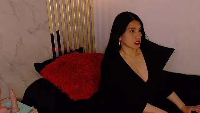 Dalila 5 online show from July 2026 11:01:01 PM