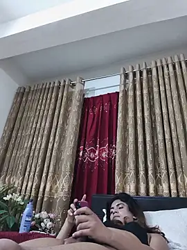 SexyShila-97 online show from May 2026 11:03:01 PM