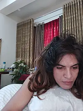 SexyShila-97 online show from June 2026 07:20:01 AM