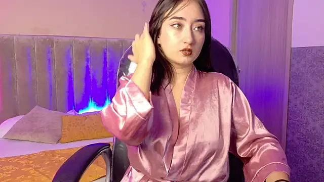VICTORIA FAIRIES online show from May 2026 12:10:01 PM