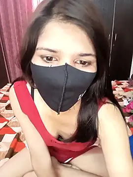 cutieRuhi07 online show from April 2026 05:22:01 AM