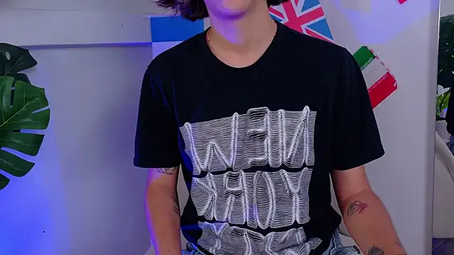 ZoeyPetit online show from July 2026 10:56:02 AM