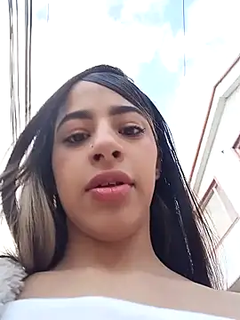 SophiaRivers online show from June 2026 11:35:02 AM