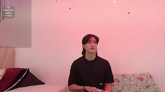 sweetauracouple online show from May 2026 12:02:01 PM