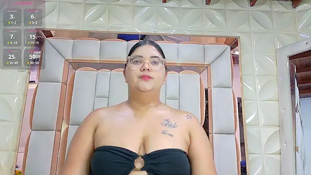 Snapshot of Aria_bbw22 chatting on July 2026 07:32:02 PM Aria bbw22 online show from July 2026 07:32:02 PM