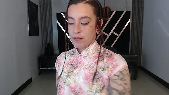 DamiaOshun ch online show from May 2026 07:52:01 PM