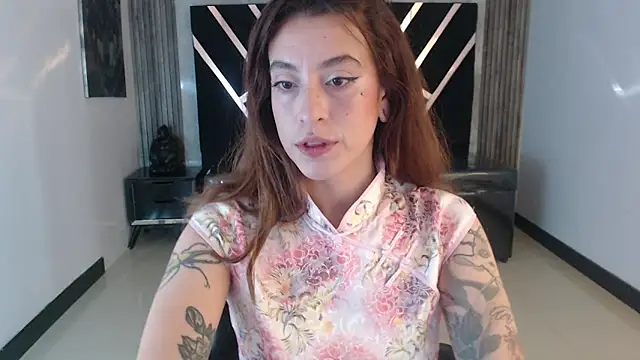 DamiaOshun ch online show from June 2026 10:11:02 PM