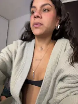 MiauwX X online show from April 2026 02:10:01 AM