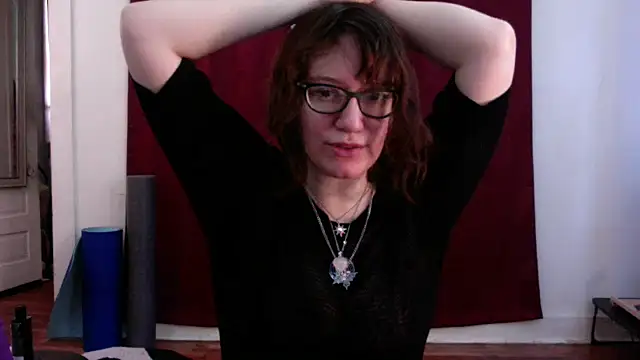 Snapshot of AnnywnBelle chatting on May 2026 08:16:02 PM AnnywnBelle online show from May 2026 08:16:02 PM