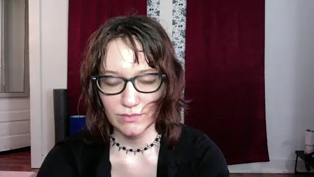Snapshot of AnnywnBelle chatting on May 2026 08:14:01 PM AnnywnBelle online show from May 2026 08:14:01 PM