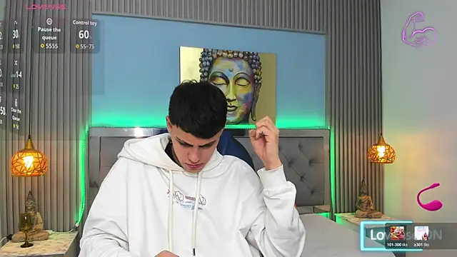 Ethanx18  online show from July 2026 03:02:02 AM