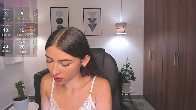 Snapshot of Nikky_sweett_ chatting on May 2026 06:52:02 AM Nikky sweett online show from May 2026 06:52:02 AM